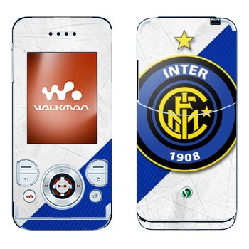 Sony Ericsson W580