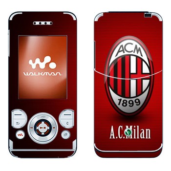 Sony Ericsson W580