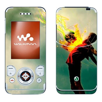   «  »   Sony Ericsson W580