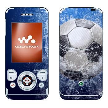   «    »   Sony Ericsson W580