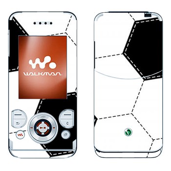 Sony Ericsson W580