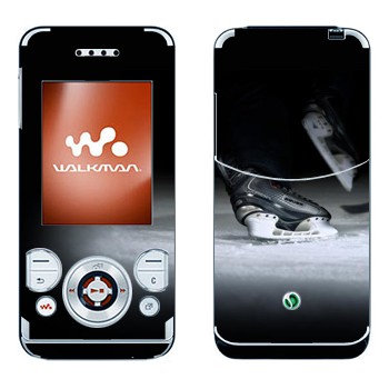 Sony Ericsson W580