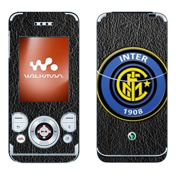 Sony Ericsson W580