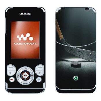 Sony Ericsson W580