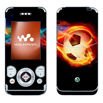 Sony Ericsson W580