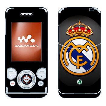   «Real logo»   Sony Ericsson W580