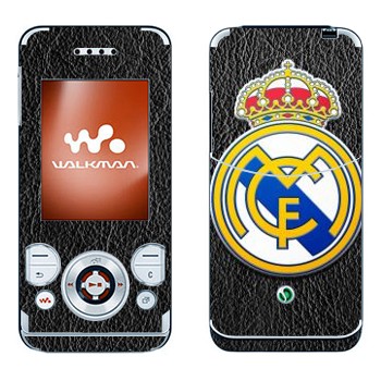 Sony Ericsson W580