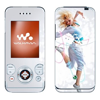   « »   Sony Ericsson W580