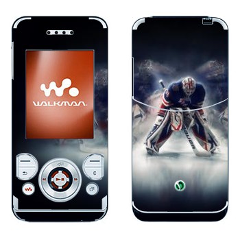 Sony Ericsson W580