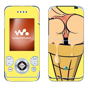   «-»   Sony Ericsson W580