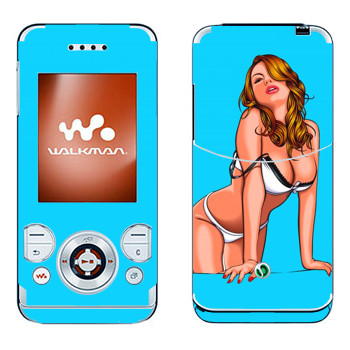   «   »   Sony Ericsson W580