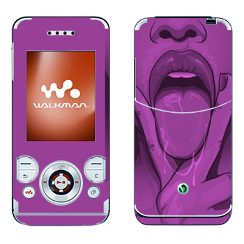   «»   Sony Ericsson W580