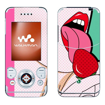   « »   Sony Ericsson W580