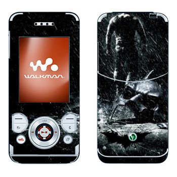   « -  »   Sony Ericsson W580