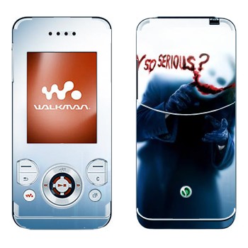   « :   ?»   Sony Ericsson W580