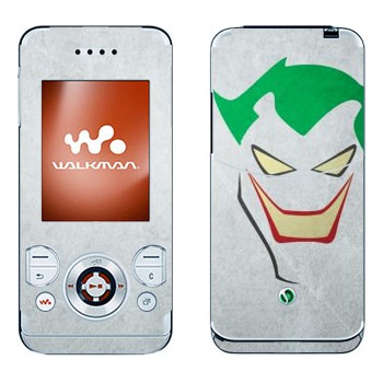   «  - »   Sony Ericsson W580
