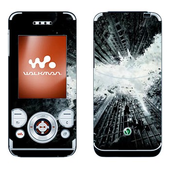   « :  »   Sony Ericsson W580
