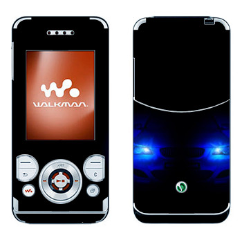   «BMW -  »   Sony Ericsson W580