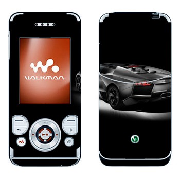   «Lamborghini Reventon Roadster»   Sony Ericsson W580