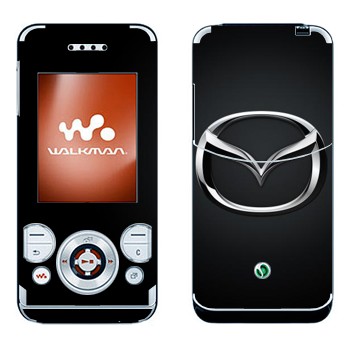   «Mazda »   Sony Ericsson W580