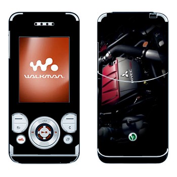   « Mitsubishi»   Sony Ericsson W580