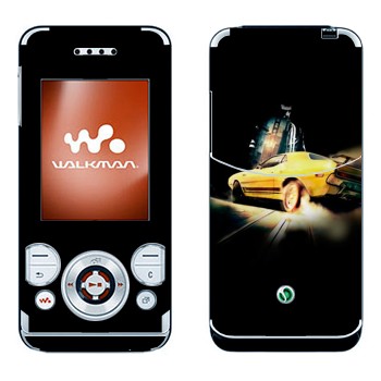   « -»   Sony Ericsson W580