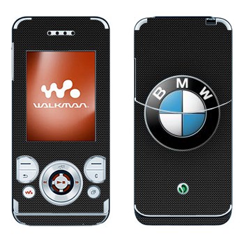   « BMW»   Sony Ericsson W580