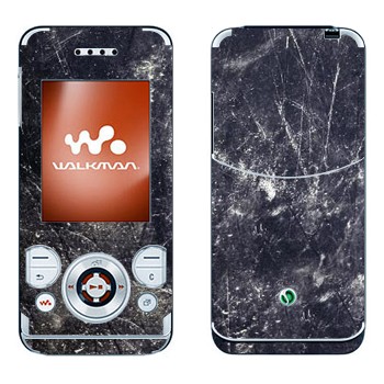 Sony Ericsson W580