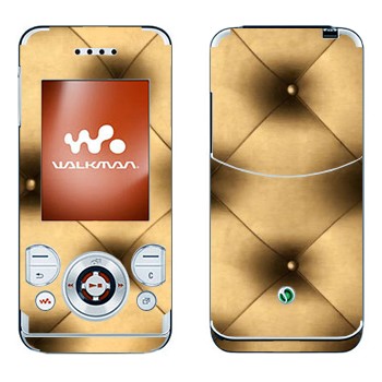   « »   Sony Ericsson W580