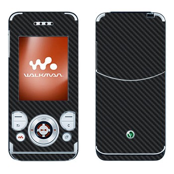 Sony Ericsson W580