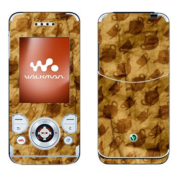   «»   Sony Ericsson W580