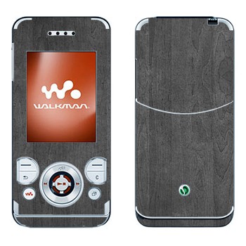 Sony Ericsson W580