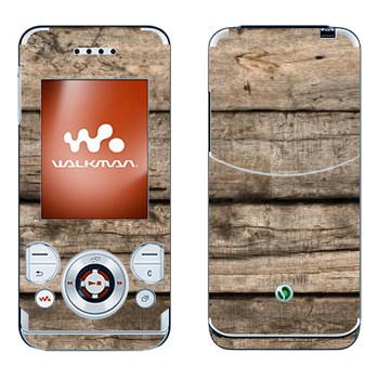 Sony Ericsson W580