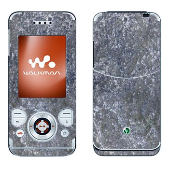 Sony Ericsson W580