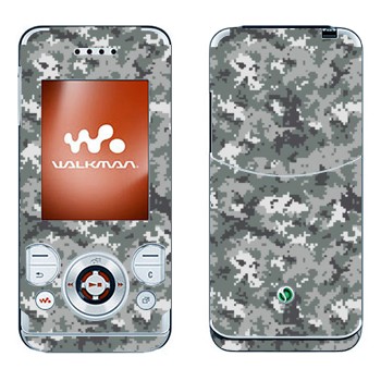 Sony Ericsson W580