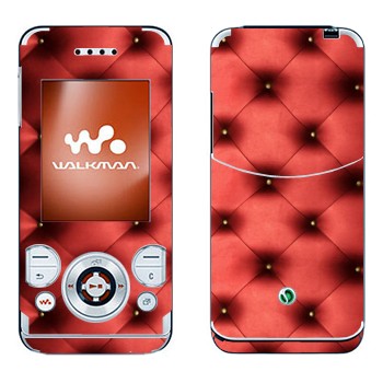 Sony Ericsson W580