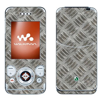 Sony Ericsson W580