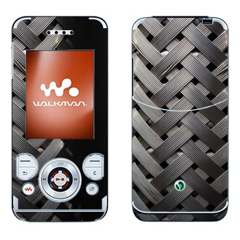 Sony Ericsson W580