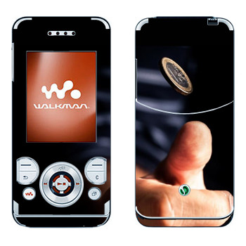   «  »   Sony Ericsson W580