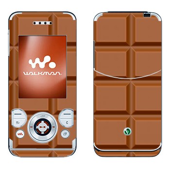 Sony Ericsson W580