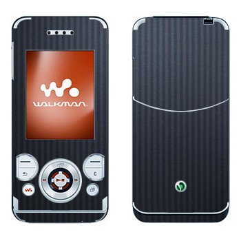   «  »   Sony Ericsson W580