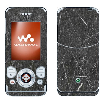 Sony Ericsson W580