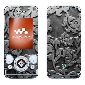 Sony Ericsson W580