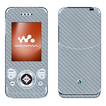 Sony Ericsson W580