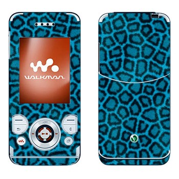   «  »   Sony Ericsson W580