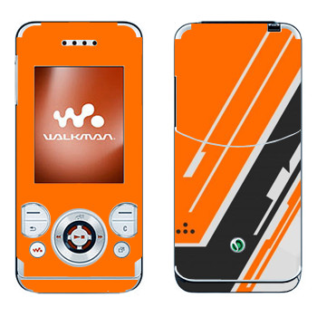 Sony Ericsson W580