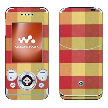   «    -»   Sony Ericsson W580