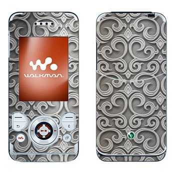   « »   Sony Ericsson W580