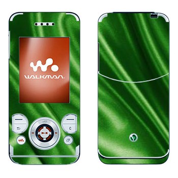 Sony Ericsson W580