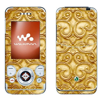 Sony Ericsson W580